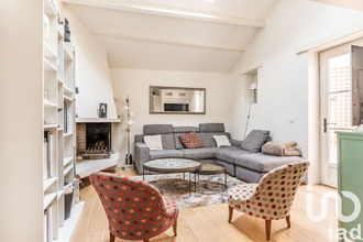 achat maison rueil-malmaison 92500