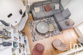 achat maison rueil-malmaison 92500