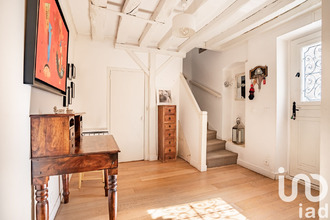 achat maison rueil-malmaison 92500