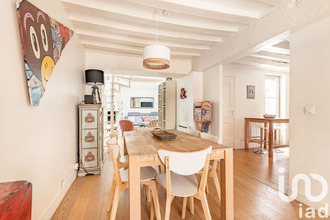 achat maison rueil-malmaison 92500