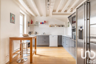 achat maison rueil-malmaison 92500