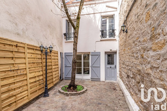 achat maison rueil-malmaison 92500