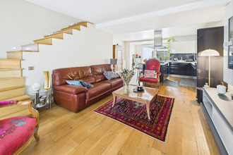 achat maison rueil-malmaison 92500