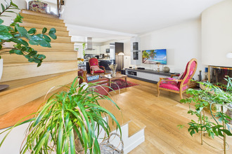 achat maison rueil-malmaison 92500