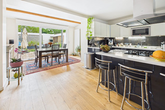 achat maison rueil-malmaison 92500