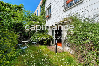 achat maison rueil-malmaison 92500