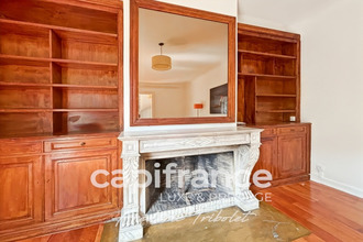 achat maison rueil-malmaison 92500