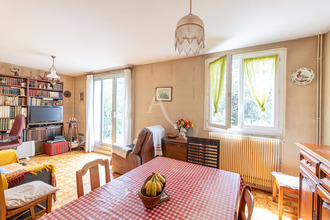 achat maison rueil-malmaison 92500