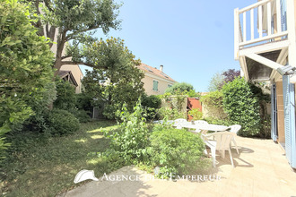 achat maison rueil-malmaison 92500