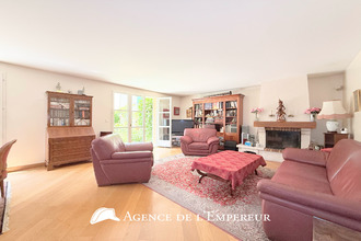 achat maison rueil-malmaison 92500
