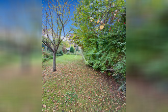 achat maison rueil-malmaison 92500