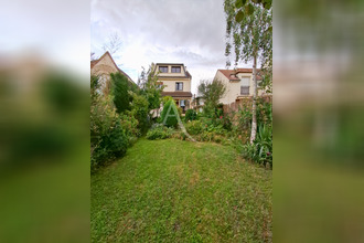 achat maison rueil-malmaison 92500