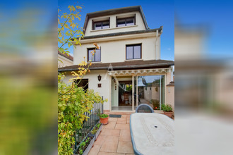 achat maison rueil-malmaison 92500