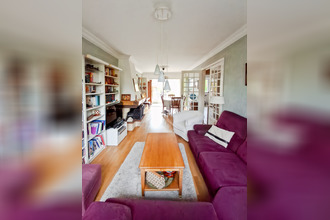 achat maison rueil-malmaison 92500