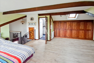 achat maison rueil-malmaison 92500