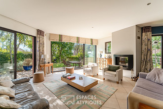 achat maison rueil-malmaison 92500