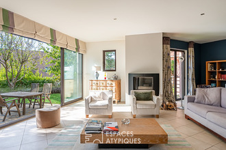 achat maison rueil-malmaison 92500