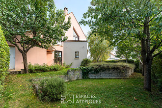 achat maison rueil-malmaison 92500