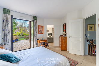 achat maison rueil-malmaison 92500