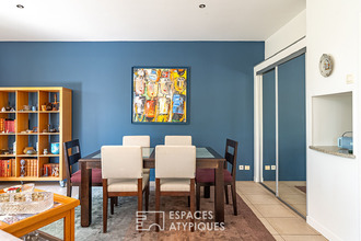 achat maison rueil-malmaison 92500