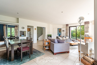 achat maison rueil-malmaison 92500