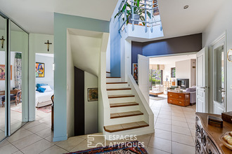 achat maison rueil-malmaison 92500