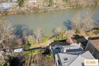 achat maison rueil-malmaison 92500