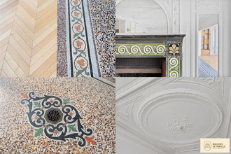 achat maison rueil-malmaison 92500