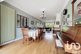 achat maison rueil-malmaison 92500