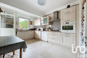 achat maison rueil-malmaison 92500