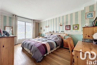 achat maison rueil-malmaison 92500