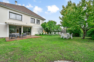 achat maison rueil-malmaison 92500