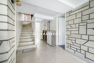 achat maison rueil-malmaison 92500