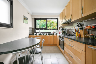 achat maison rueil-malmaison 92500