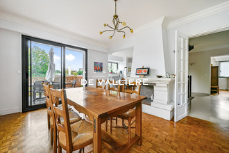 achat maison rueil-malmaison 92500