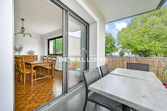 achat maison rueil-malmaison 92500