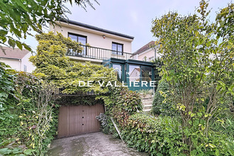 achat maison rueil-malmaison 92500