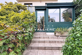 achat maison rueil-malmaison 92500