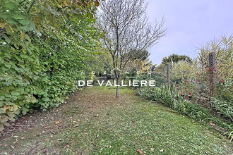 achat maison rueil-malmaison 92500