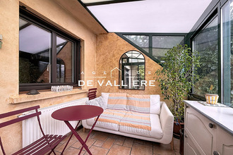 achat maison rueil-malmaison 92500