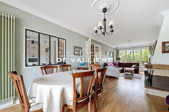 achat maison rueil-malmaison 92500