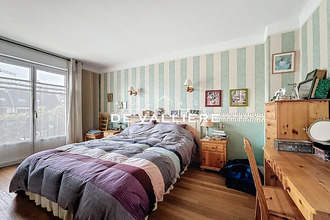 achat maison rueil-malmaison 92500