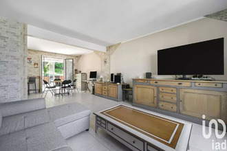 achat maison rueil-malmaison 92500