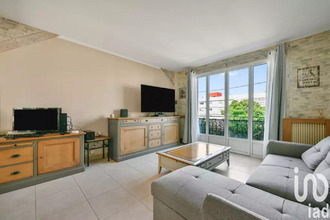 achat maison rueil-malmaison 92500