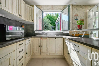 achat maison rueil-malmaison 92500