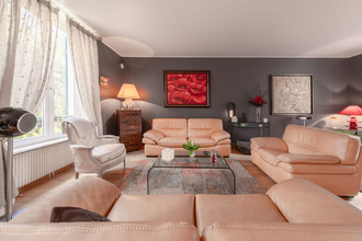 achat maison rueil-malmaison 92500