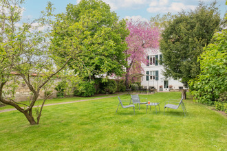 achat maison rueil-malmaison 92500