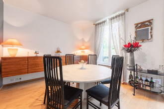 achat maison rueil-malmaison 92500