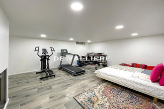 achat maison rueil-malmaison 92500