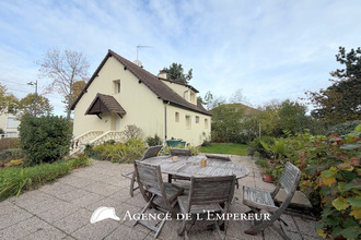 achat maison rueil-malmaison 92500